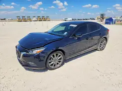 3MZBN1V33JM172702 2018 MAZDA 3