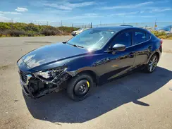 3MZBN1V33JM174840 2018 MAZDA 3