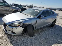 3MZBN1V33JM181433 2018 MAZDA 3