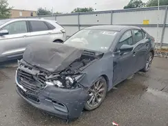 3MZBN1V33JM182730 2018 MAZDA 3