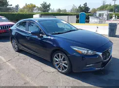 3MZBN1V33JM183666 2018 MAZDA 3