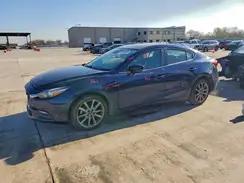 3MZBN1V33JM185868 2018 MAZDA 3