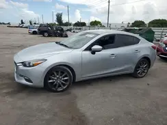 3MZBN1V33JM188172 2018 MAZDA 3