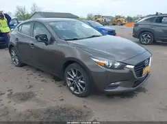 3MZBN1V33JM189287 2018 MAZDA 3