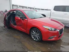 3MZBN1V33JM190052 2018 MAZDA 3