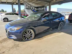 3MZBN1V33JM191380 2018 MAZDA 3