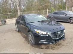 3MZBN1V33JM193646 2018 MAZDA 3