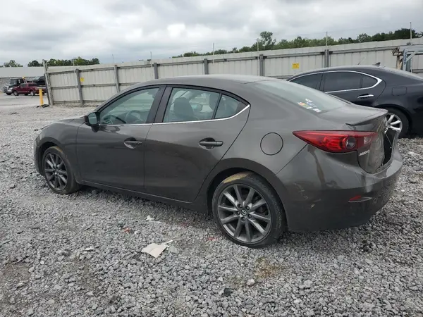 3MZBN1V33JM194277 2018 MAZDA 3 - Image 2