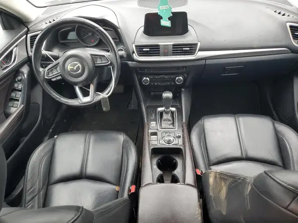 3MZBN1V33JM194277 2018 MAZDA 3 - Image 8