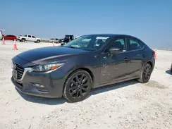 3MZBN1V33JM196921 2018 MAZDA 3