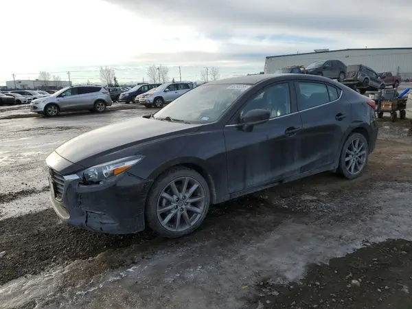 3MZBN1V33JM203172 2018 MAZDA 3 - Image 1
