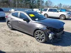 3MZBN1V33JM204984 2018 MAZDA 3