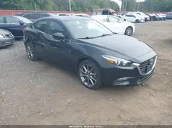 3MZBN1V33JM206542 2018 MAZDA 3