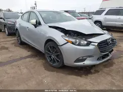 3MZBN1V33JM207268 2018 MAZDA 3