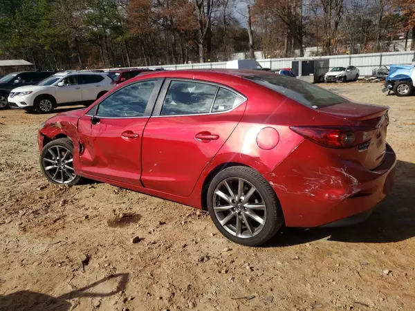 3MZBN1V33JM208775 2018 MAZDA 3 - Image 2