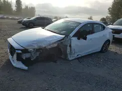 3MZBN1V33JM210557 2018 MAZDA 3
