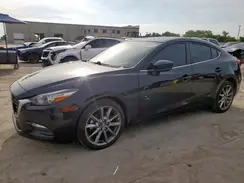 3MZBN1V33JM212423 2018 MAZDA 3