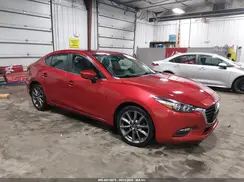 3MZBN1V33JM213703 2018 MAZDA 3