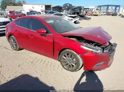 3MZBN1V33JM214205 2018 MAZDA 3