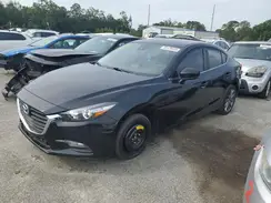 3MZBN1V33JM214561 2018 MAZDA 3