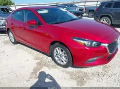 3MZBN1V33JM214897 2018 MAZDA 3