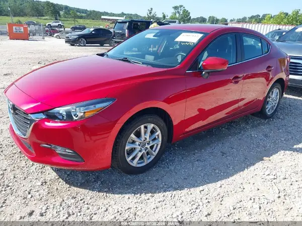 3MZBN1V33JM214897 2018 MAZDA 3 - Image 2