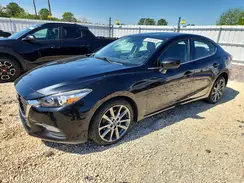 3MZBN1V33JM215399 2018 MAZDA 3