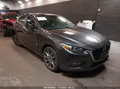 3MZBN1V33JM215936 2018 MAZDA 3