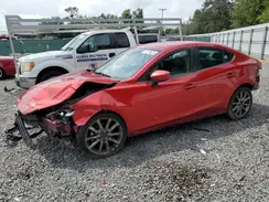 3MZBN1V33JM218397 2018 MAZDA 3
