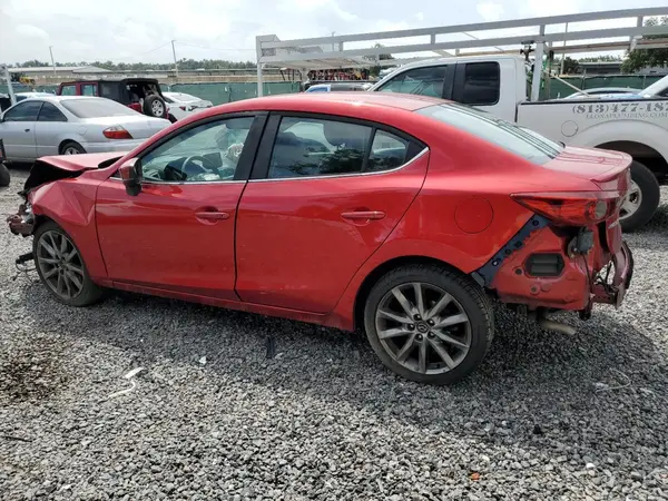 3MZBN1V33JM218397 2018 MAZDA 3 - Image 2