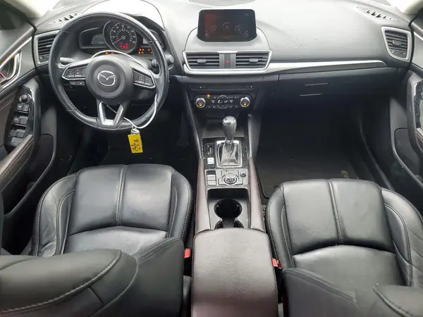 3MZBN1V33JM222997 2018 MAZDA 3 - Image 8