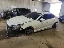 3MZBN1V33JM233482 2018 MAZDA 3