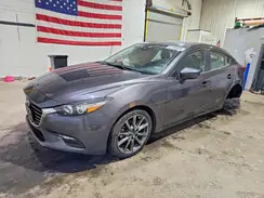 3MZBN1V33JM239024 2018 MAZDA 3