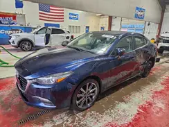 3MZBN1V33JM240934 2018 MAZDA 3