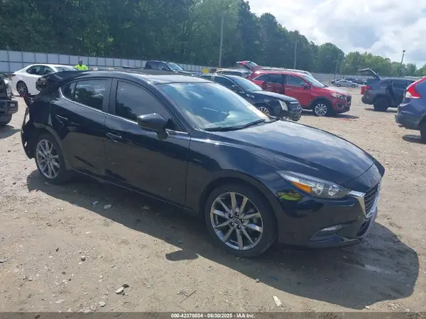 3MZBN1V33JM247950 2018 MAZDA 3 - Image 1