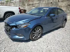 3MZBN1V33JM248614 2018 MAZDA 3