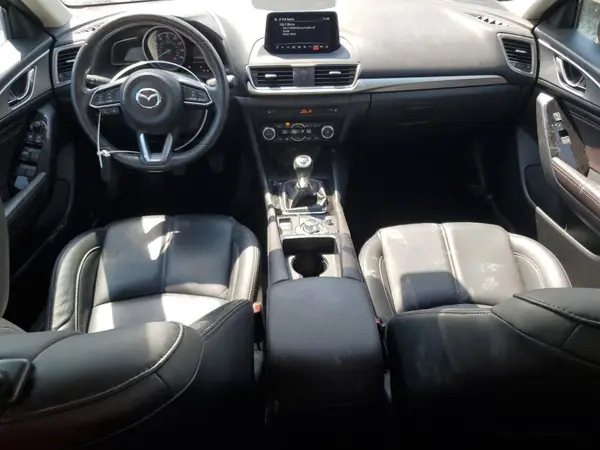 3MZBN1V33JM248614 2018 MAZDA 3 - Image 8