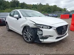 3MZBN1V33JM248788 2018 MAZDA 3