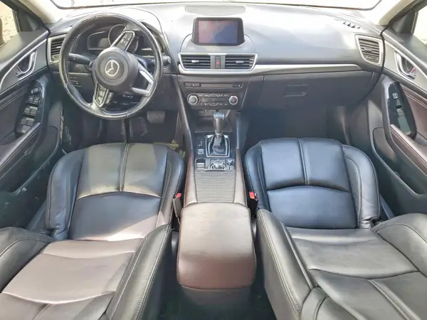3MZBN1V33JM251691 2018 MAZDA 3 - Image 8
