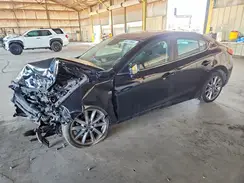 3MZBN1V33JM255322 2018 MAZDA 3