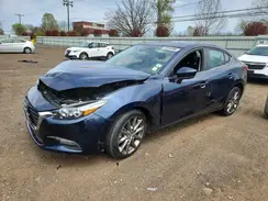 3MZBN1V33JM256552 2018 MAZDA 3