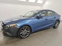 3MZBN1V33JM257880 2018 MAZDA 3