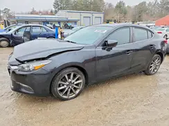 3MZBN1V33JM258477 2018 MAZDA 3