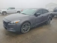3MZBN1V33JM258916 2018 MAZDA 3