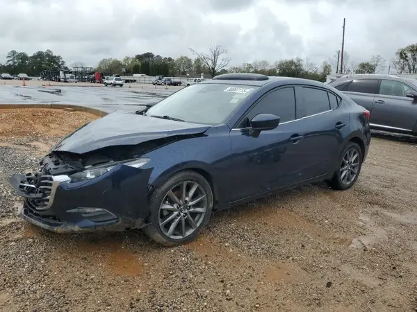 3MZBN1V33JM259094 2018 MAZDA 3 - Image 1