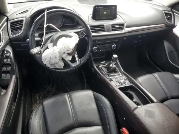 3MZBN1V33JM259094 2018 MAZDA 3 - Image 8