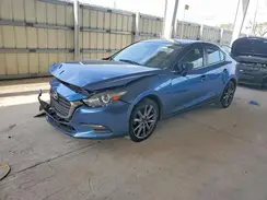3MZBN1V33JM265378 2018 MAZDA 3
