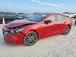 3MZBN1V33JM267194 2018 MAZDA 3