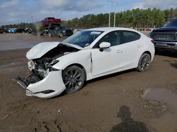 3MZBN1V33JM272170 2018 MAZDA 3 - Image 1