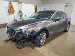 3MZBN1V34JM164933 2018 MAZDA 3